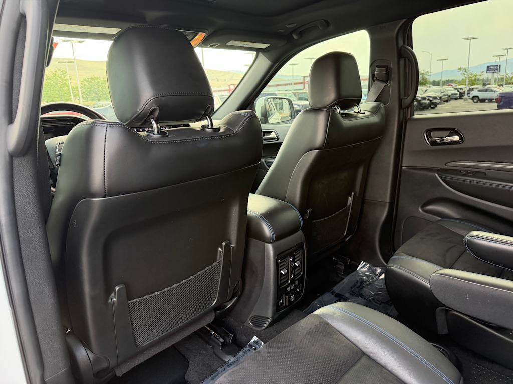 Thumbnail: 2022 Dodge Durango - 9