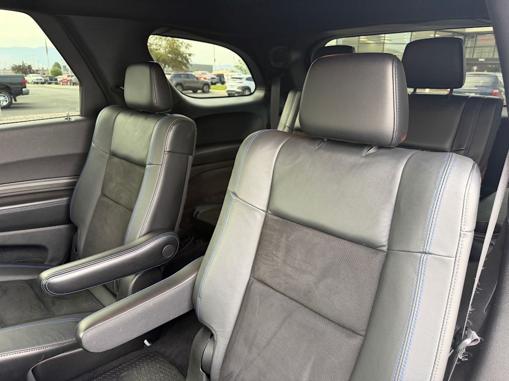 Thumbnail: 2022 Dodge Durango - 32