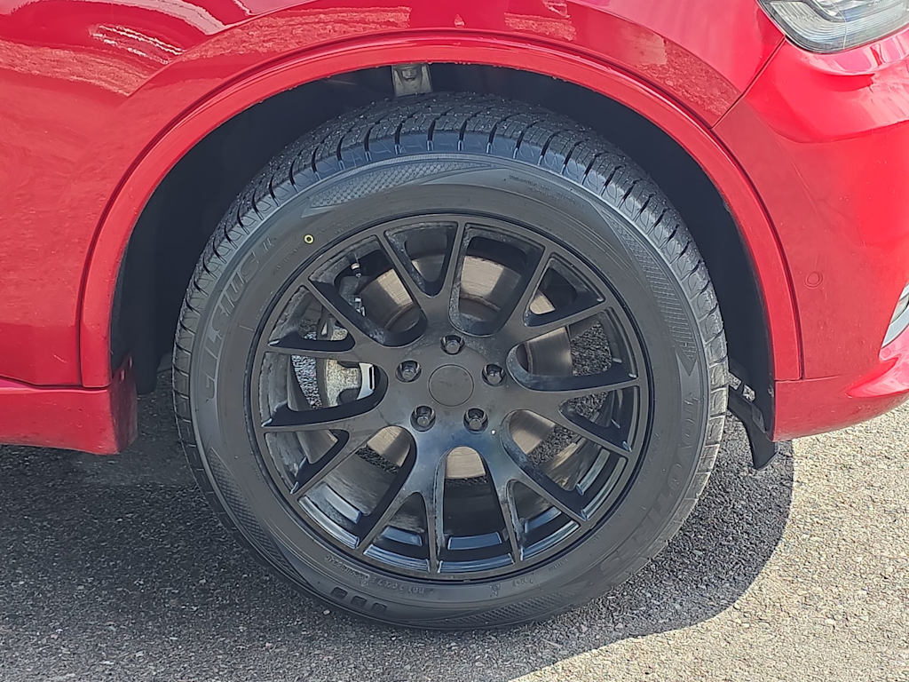 Thumbnail: 2019 Dodge Durango - 8