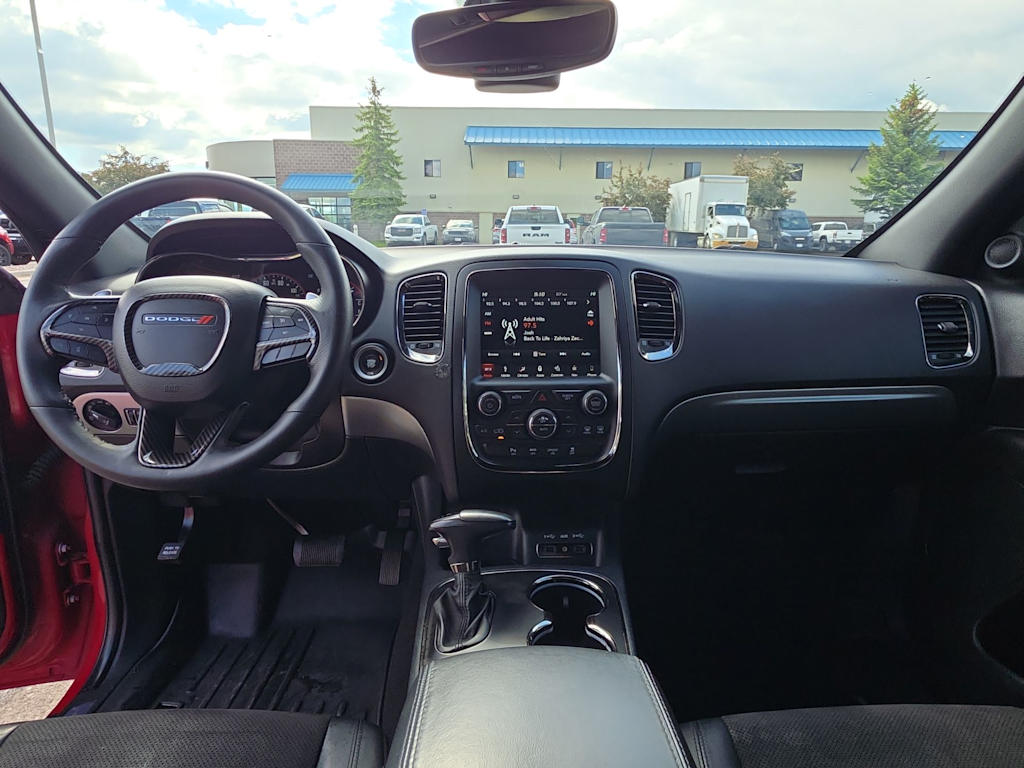 Thumbnail: 2019 Dodge Durango - 10
