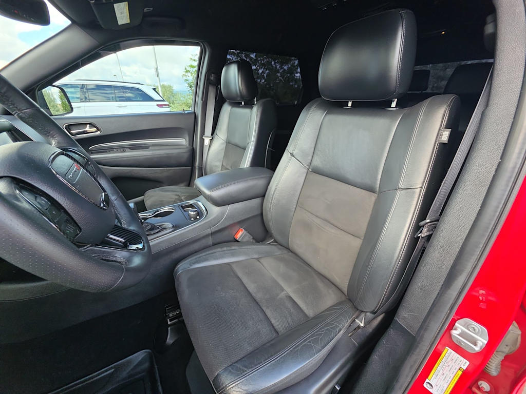 Thumbnail: 2019 Dodge Durango - 11