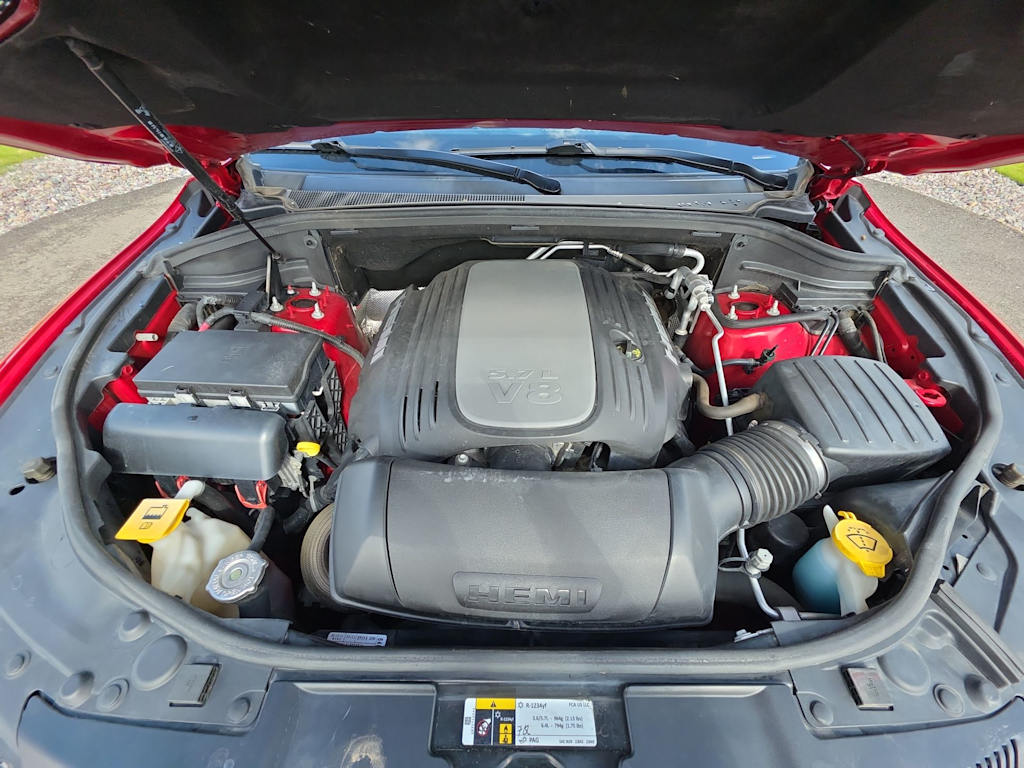 Thumbnail: 2019 Dodge Durango - 9