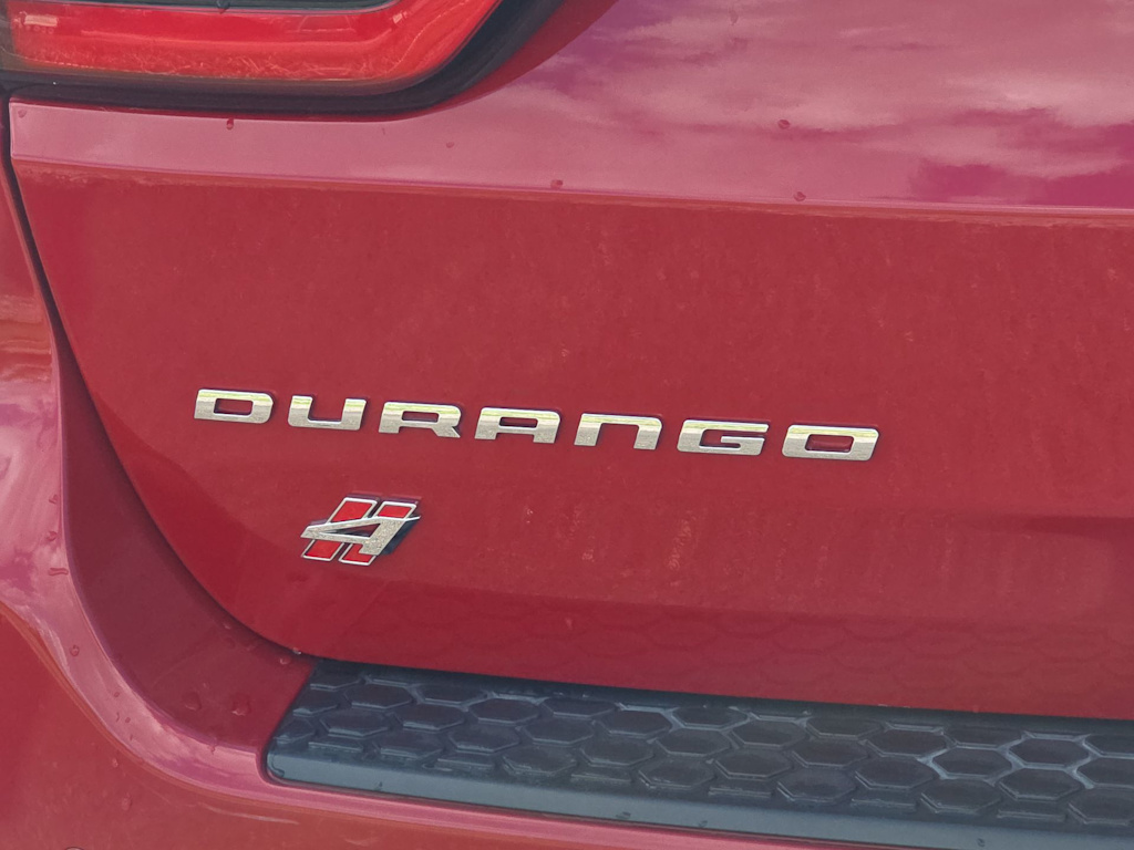 Thumbnail: 2019 Dodge Durango - 7