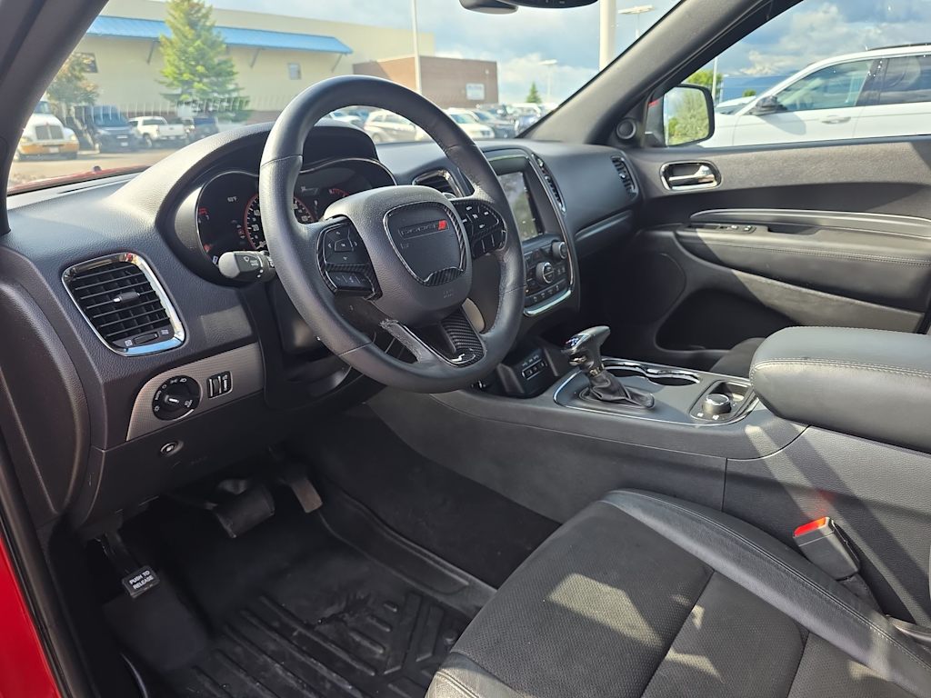 Thumbnail: 2019 Dodge Durango - 2