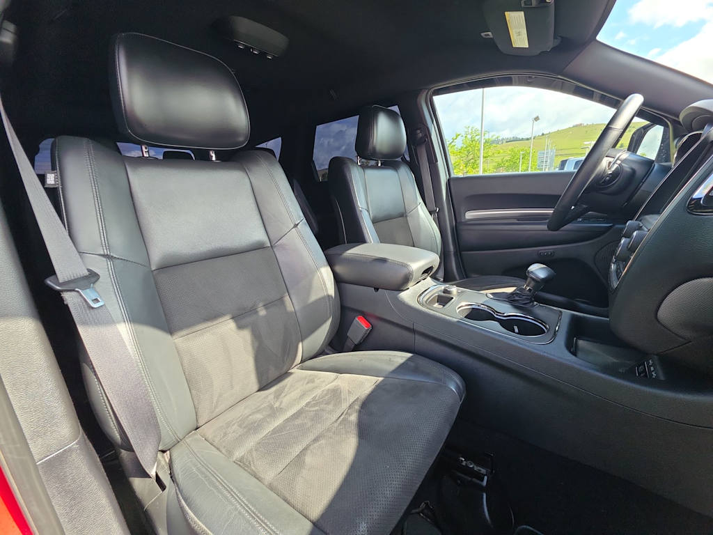 Thumbnail: 2019 Dodge Durango - 12