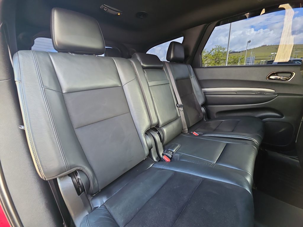 Thumbnail: 2019 Dodge Durango - 21