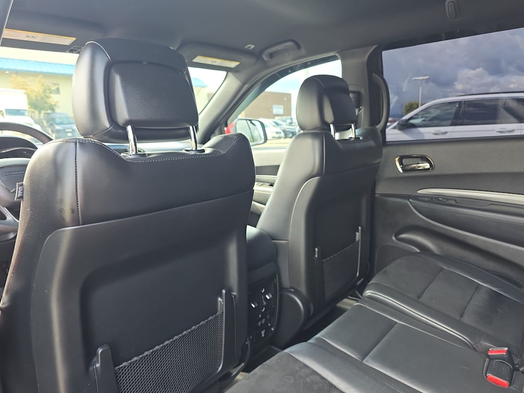 Thumbnail: 2019 Dodge Durango - 13
