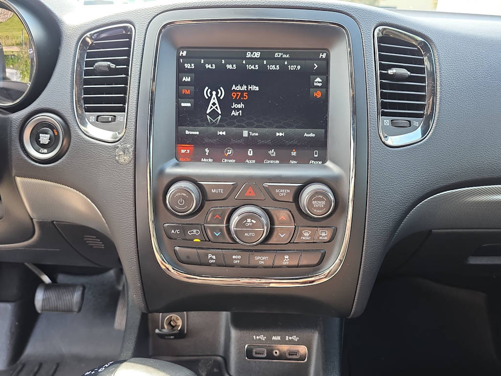Thumbnail: 2019 Dodge Durango - 15