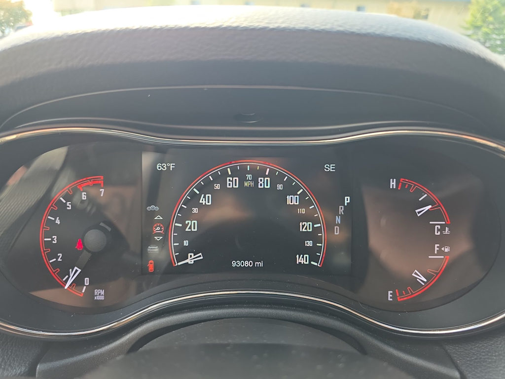 Thumbnail: 2019 Dodge Durango - 17