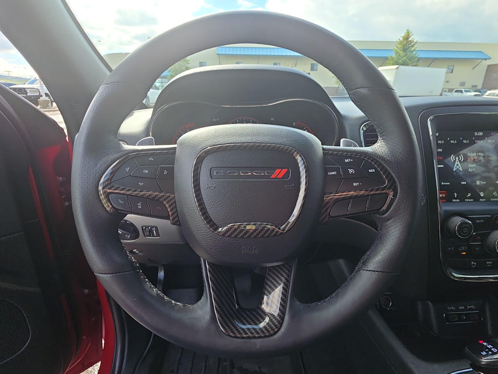 Thumbnail: 2019 Dodge Durango - 14
