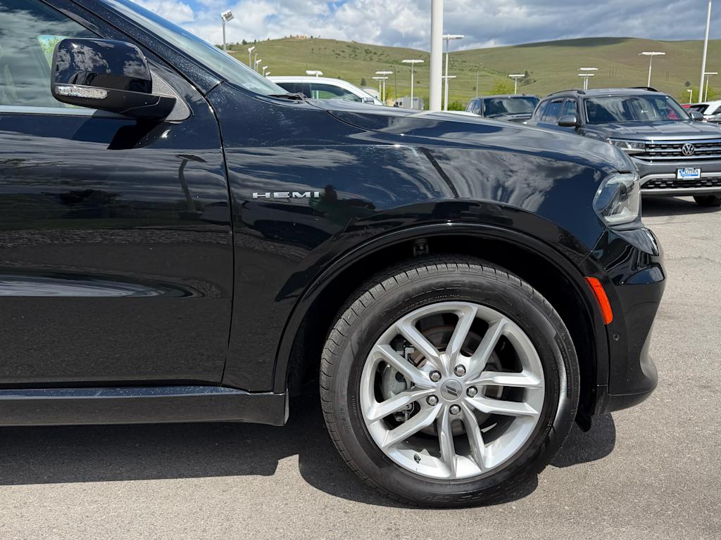 Thumbnail: 2022 Dodge Durango - 5