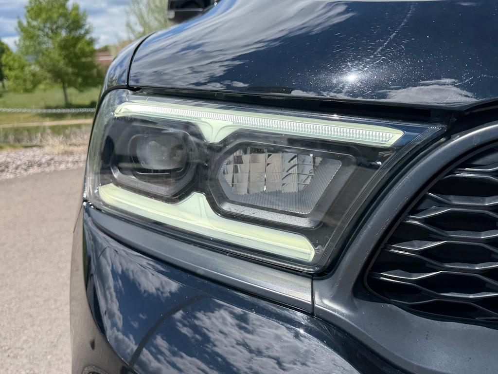 Thumbnail: 2022 Dodge Durango - 16