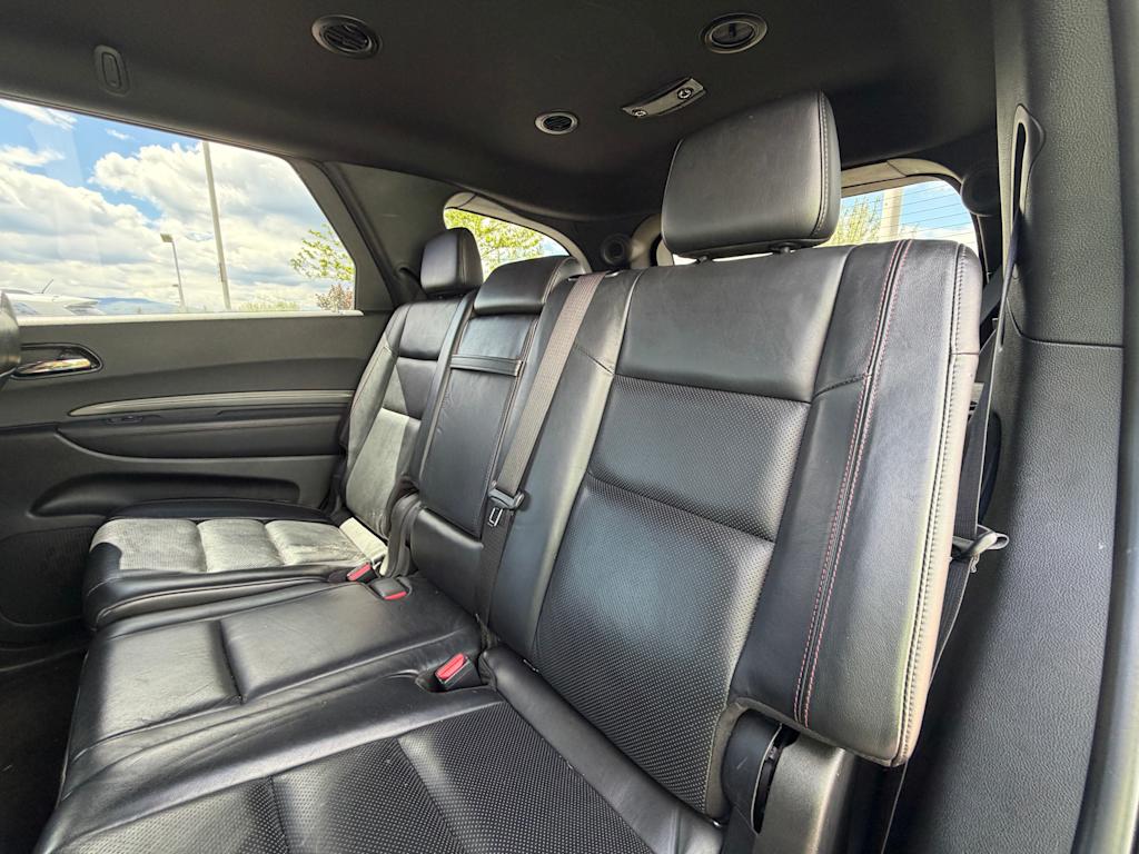 Thumbnail: 2022 Dodge Durango - 25