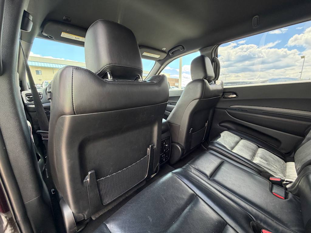Thumbnail: 2022 Dodge Durango - 27