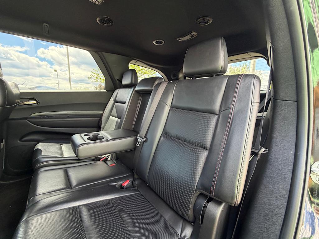 Thumbnail: 2022 Dodge Durango - 26