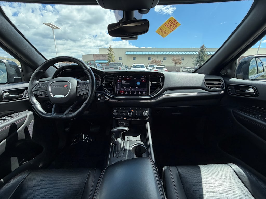 Thumbnail: 2022 Dodge Durango - 10