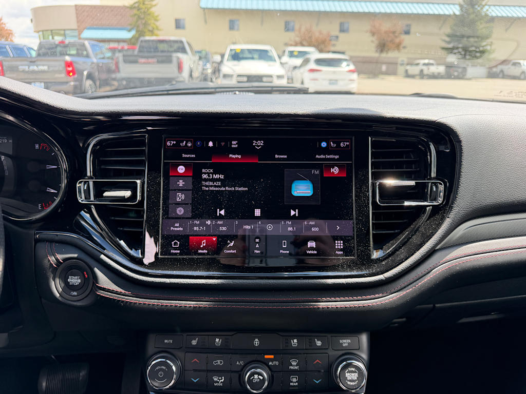 Thumbnail: 2022 Dodge Durango - 11