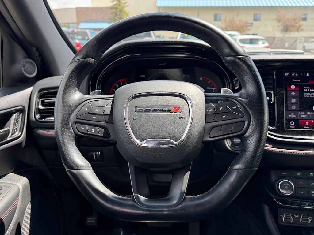 Thumbnail: 2022 Dodge Durango - 6