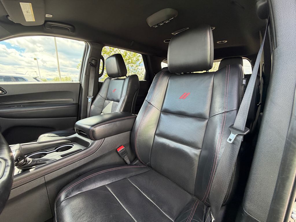 Thumbnail: 2022 Dodge Durango - 7
