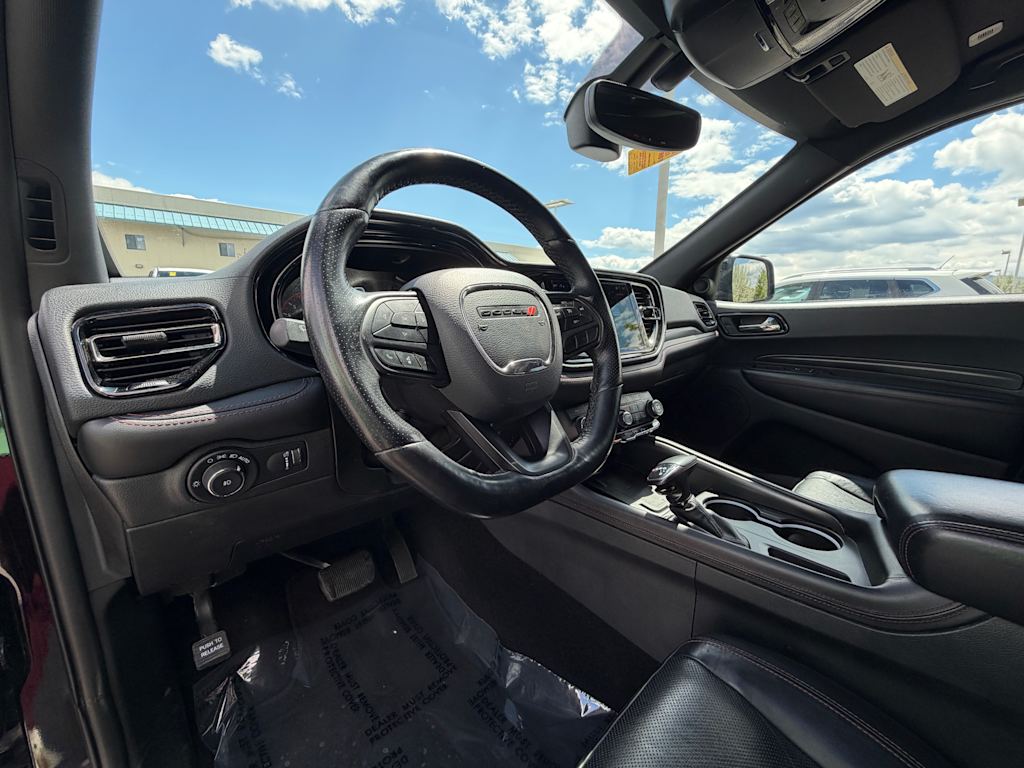 Thumbnail: 2022 Dodge Durango - 2