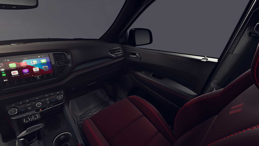 Thumbnail: 2026 Dodge Durango - 5