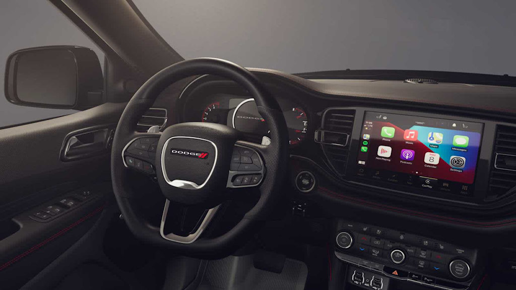 Thumbnail: 2026 Dodge Durango - 8
