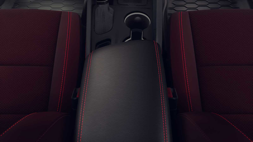 Thumbnail: 2026 Dodge Durango - 4