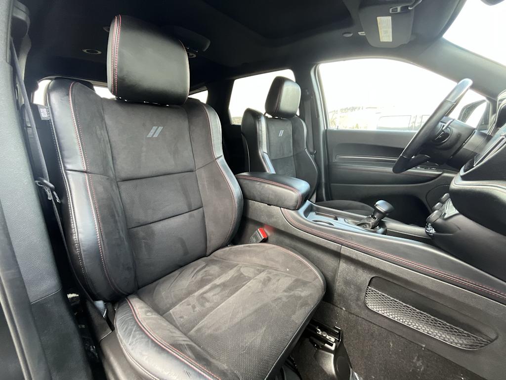 2023 Dodge Durango R/T 12