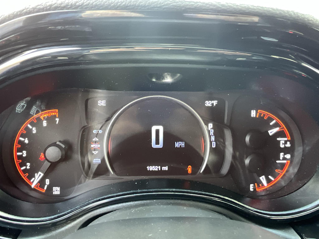 2023 Dodge Durango R/T 17