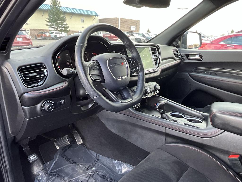 2023 Dodge Durango R/T 2