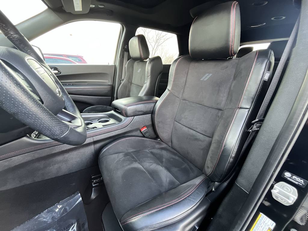 2023 Dodge Durango R/T 11