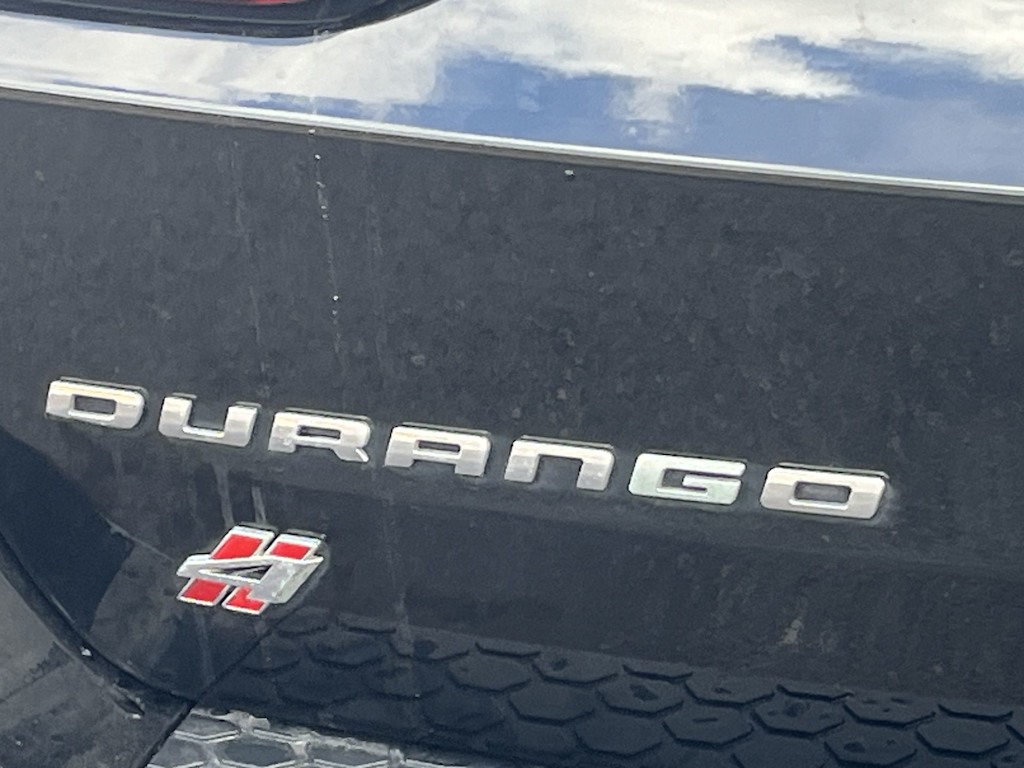 2023 Dodge Durango R/T 7
