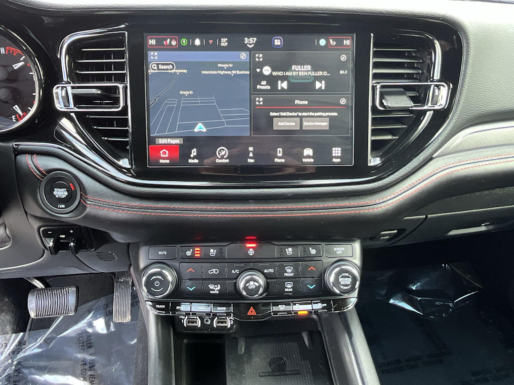 2023 Dodge Durango R/T 15