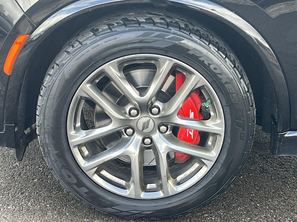 2023 Dodge Durango R/T 8