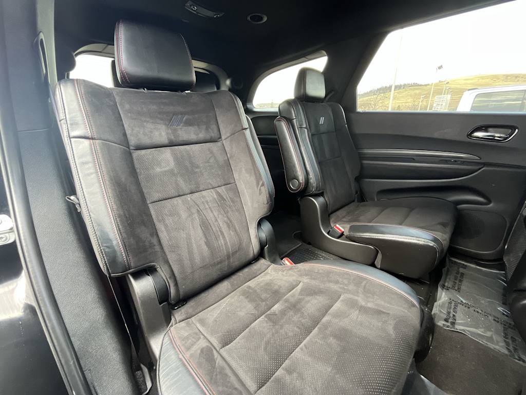 2023 Dodge Durango R/T 21