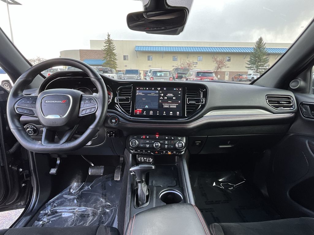 2023 Dodge Durango R/T 10