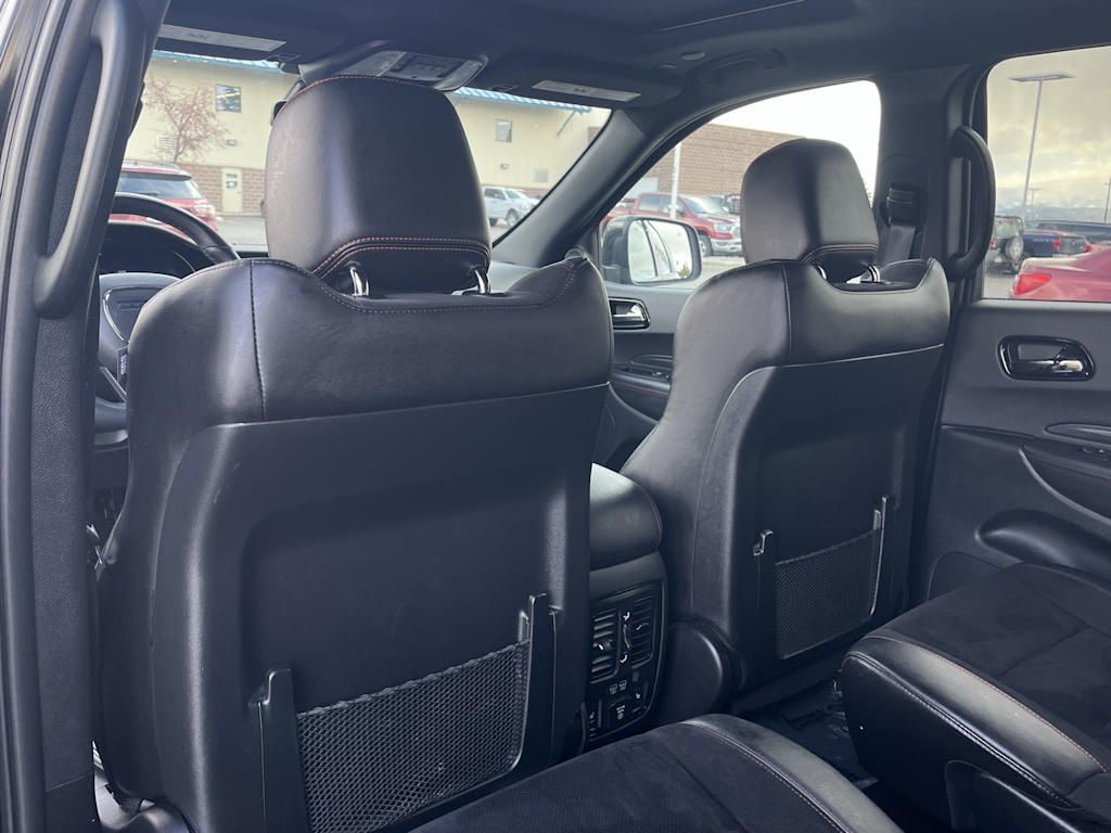 2023 Dodge Durango R/T 13