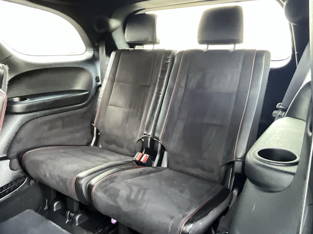 2023 Dodge Durango R/T 22