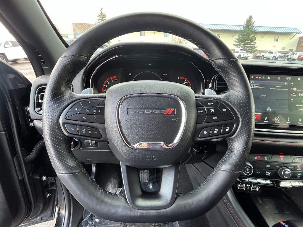 2023 Dodge Durango R/T 14