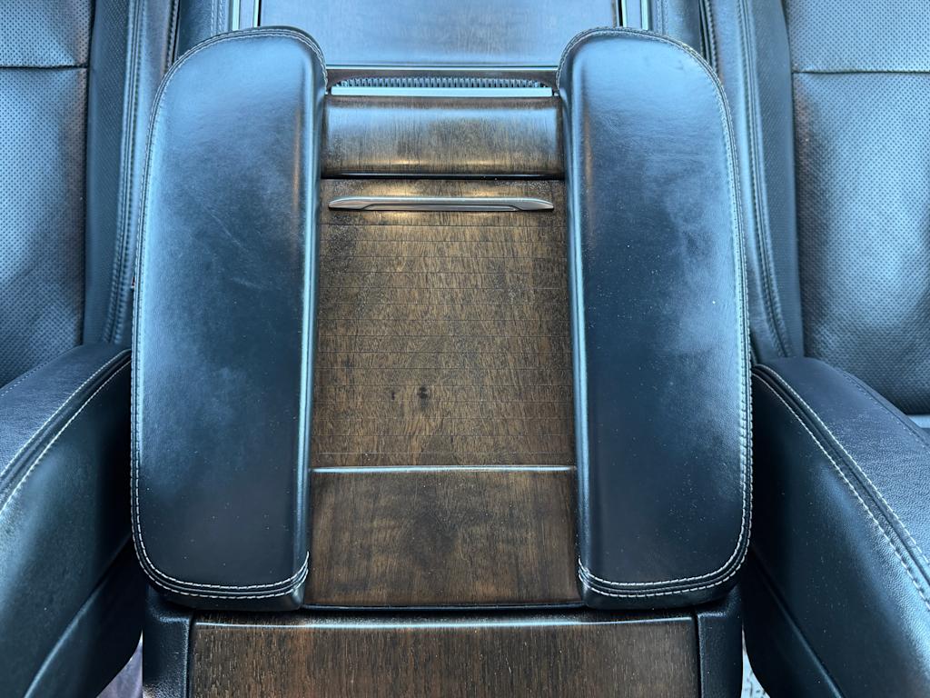 Thumbnail: 2024 Jeep Grand Wagoneer L - 23