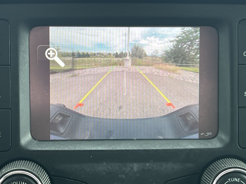 Thumbnail: 2021 Jeep Gladiator - 26