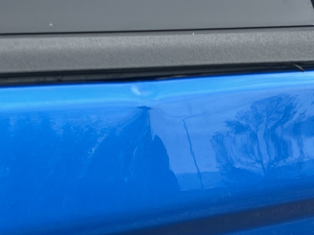 Thumbnail: 2021 Jeep Gladiator - 18