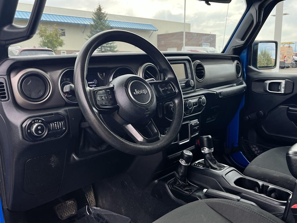 Thumbnail: 2021 Jeep Gladiator - 2