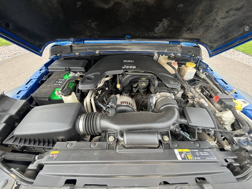 Thumbnail: 2021 Jeep Gladiator - 9