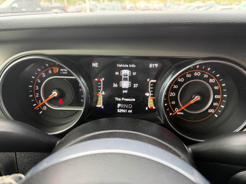 Thumbnail: 2020 Jeep Gladiator - 14