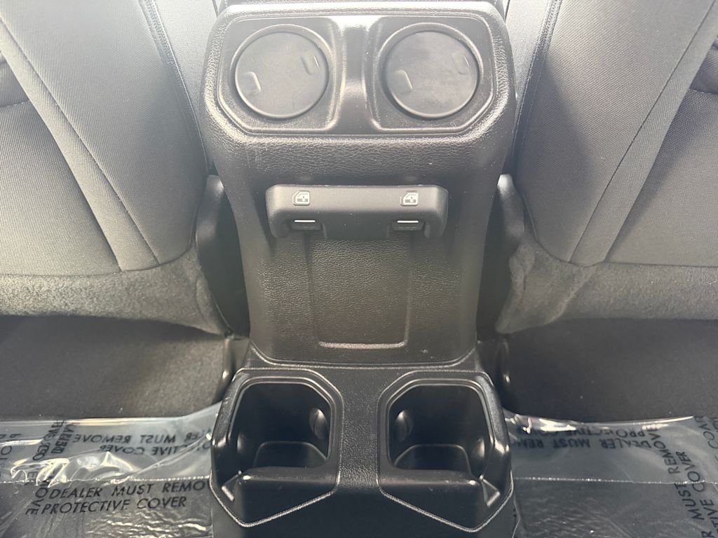 Thumbnail: 2020 Jeep Gladiator - 30