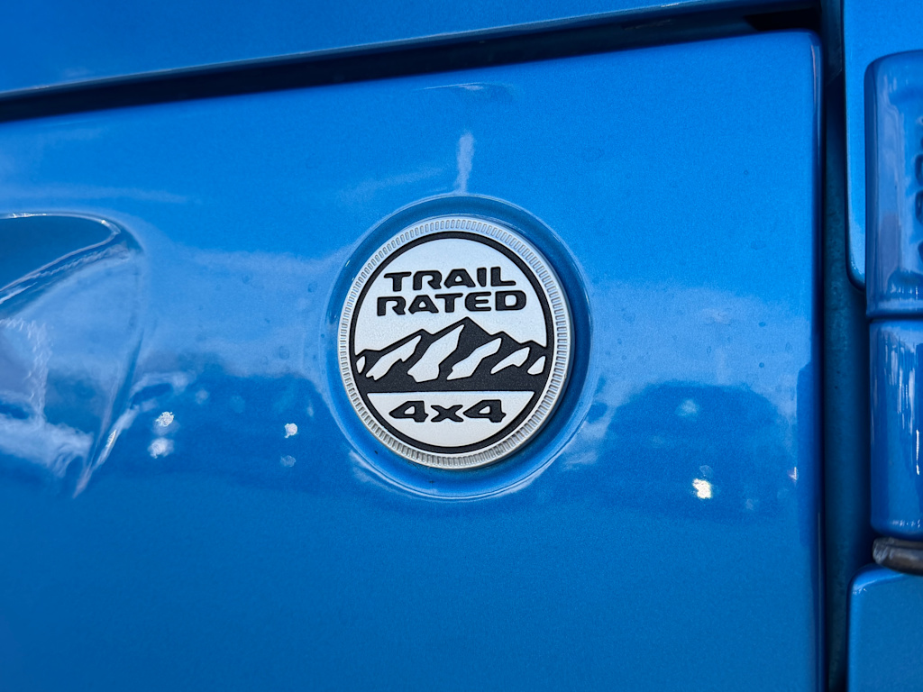 Thumbnail: 2020 Jeep Gladiator - 26