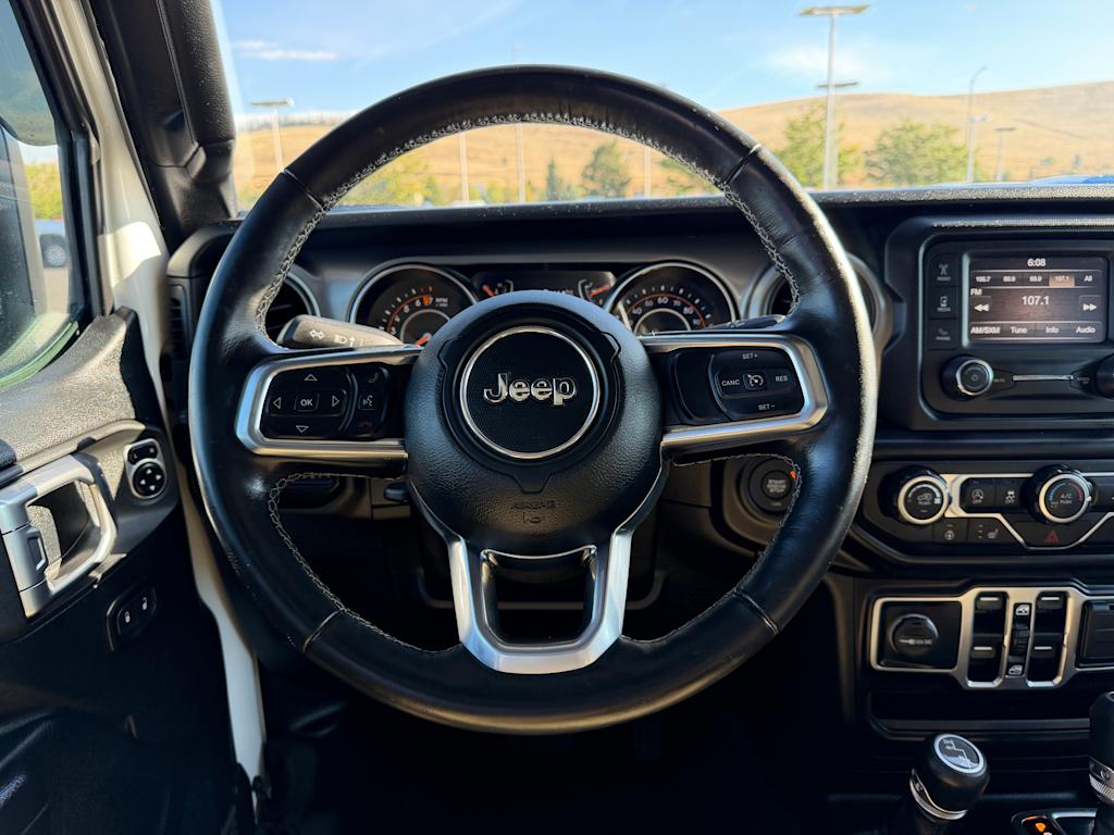 Thumbnail: 2020 Jeep Gladiator - 6