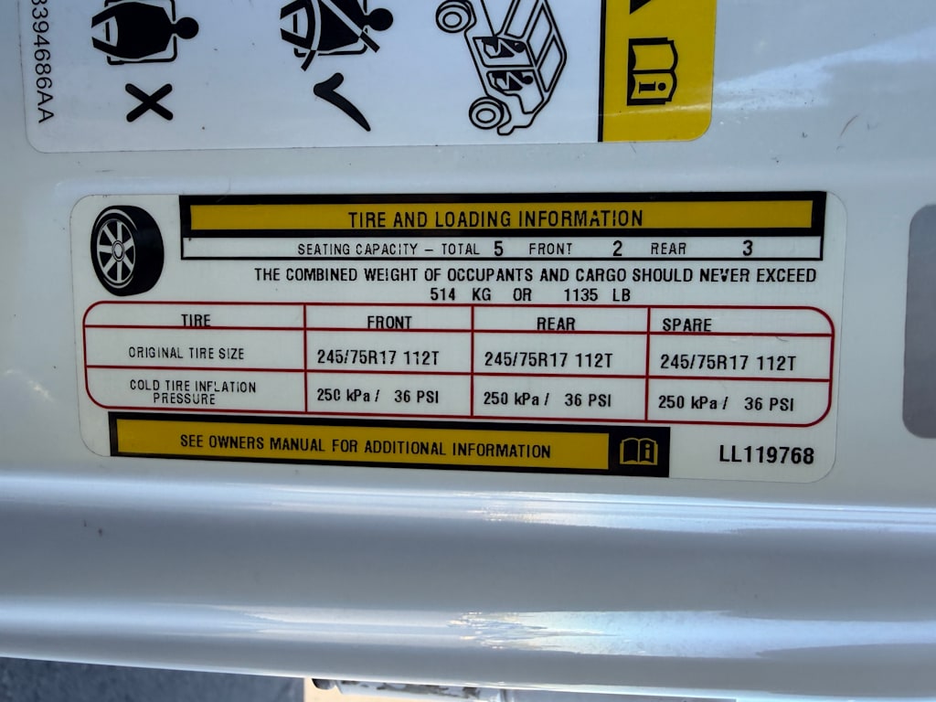 Thumbnail: 2020 Jeep Gladiator - 15