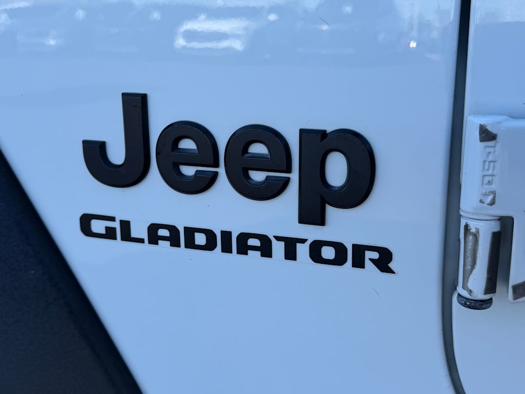 Thumbnail: 2020 Jeep Gladiator - 28